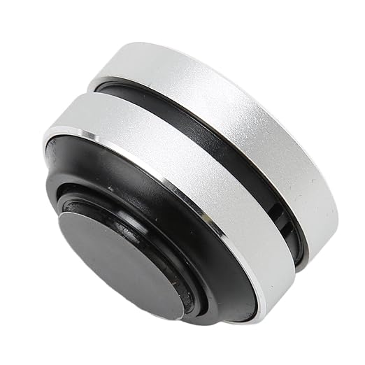 Kids Mini Magic Bluetooth Speaker, Magnetic Multi Function Rechargeable