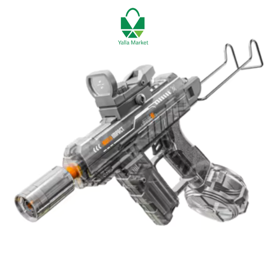 Electric Water Pistols, Light Up Automatic Squirt Gun Water gun for Adults and Kids