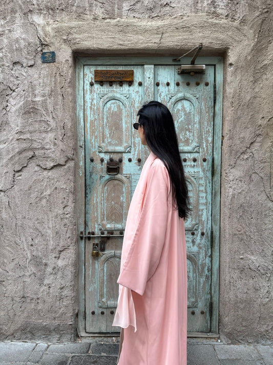 Abaya + Sheyla | Grace in Every Layer