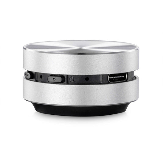 Kids Mini Magic Bluetooth Speaker, Magnetic Multi Function Rechargeable