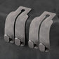 Double Car Seat Hooks | Car Seat Back Storage | Hooks for Purses and Bags