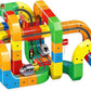 Wonder rail the modular 3d train track for curious little builder