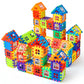 300 Pcs Building Blocks House Shape | Puzzle Toy for Kids