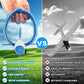 Airplane Launcher Toy Bubble Catapult Airplane Toy One Click Outside Flying Launcher