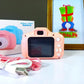 Digital Mini Video Camera For Kids | Mini Pocket Size Camera