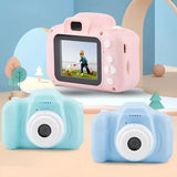 Digital Mini Video Camera For Kids | Mini Pocket Size Camera