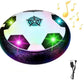Soccer Ball with Led lights-Hover Soccer Ball, Air-powered Floating