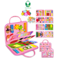 Busy Book Sensory Learning Toys for Toddlers
