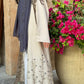 Abaya + Sheyla | Inspired By Nature