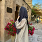 Abaya + Sheyla | Inspired By Nature