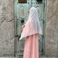 Abaya + Sheyla | Grace in Every Layer