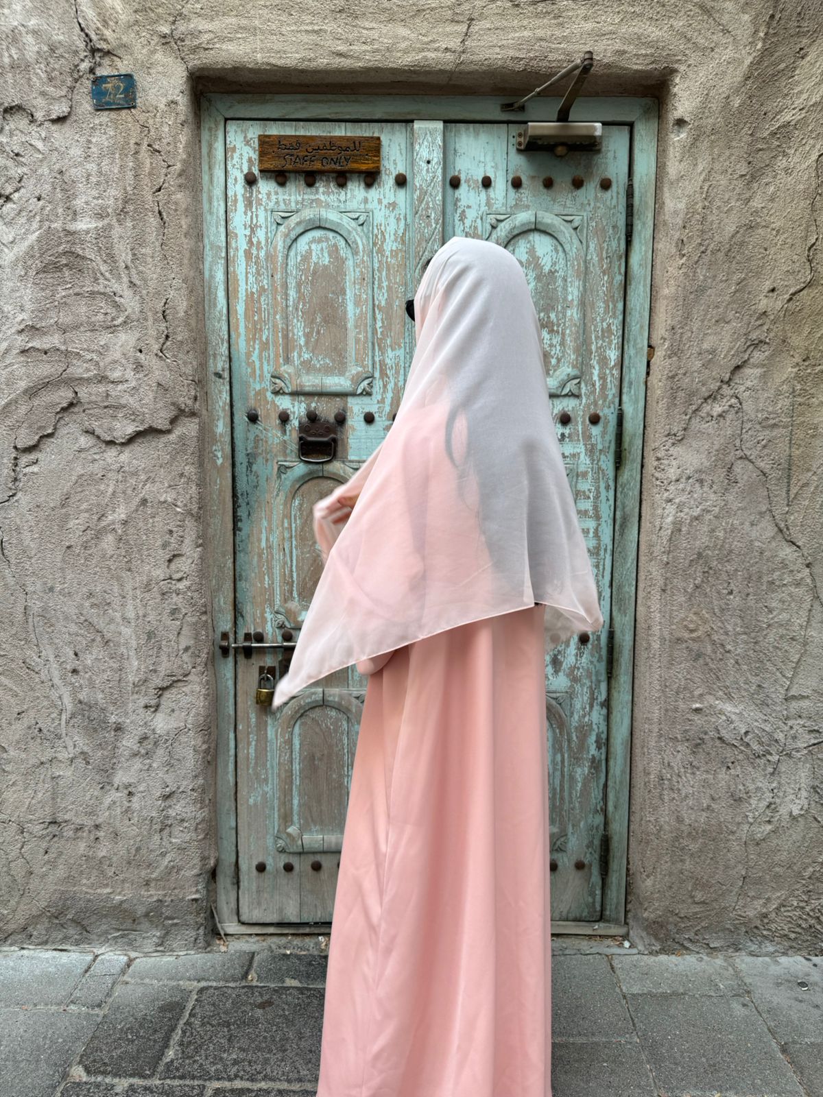 Abaya + Sheyla | Grace in Every Layer