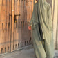Abaya + Sheyla | Olive elegance