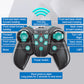 Stunt Dog Car Gesture Controlled Remote Toy with LED Lights