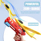 Airplane Launcher Toy Bubble Catapult Airplane Toy One Click Outside Flying Launcher