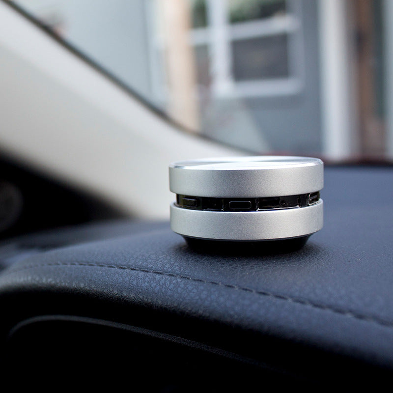Kids Mini Magic Bluetooth Speaker, Magnetic Multi Function Rechargeable