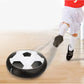 Soccer Ball with Led lights-Hover Soccer Ball, Air-powered Floating