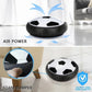 Soccer Ball with Led lights-Hover Soccer Ball, Air-powered Floating
